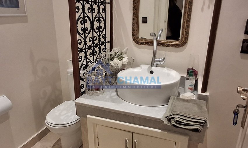 Appartement à vendre prés Lycée Regnaut - view 11