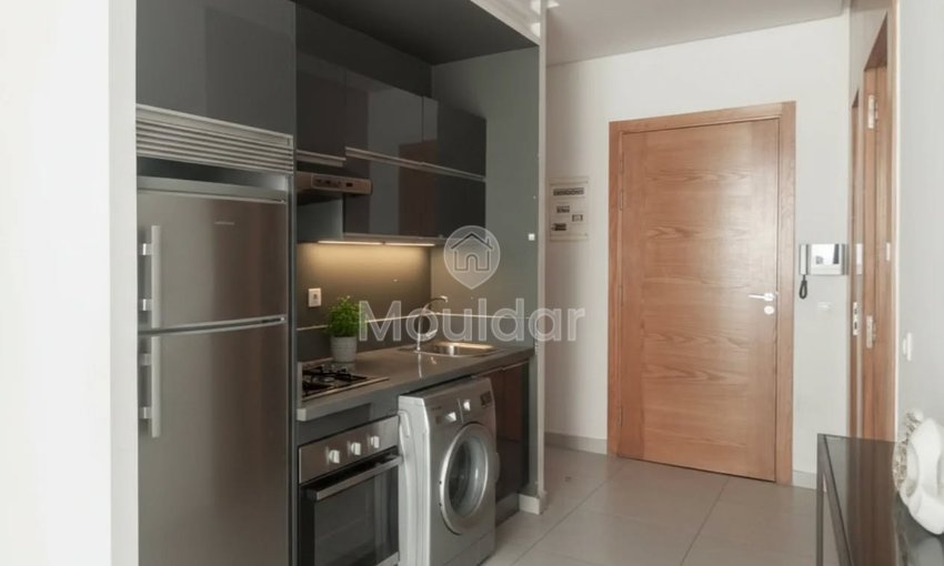 Estúdio para alugar em Casablanca, As Princesas - view 5