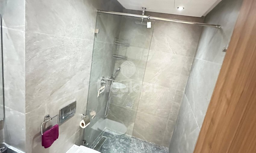 ستوديو للإيجار في الدار البيضاء، روش نوار - view 8