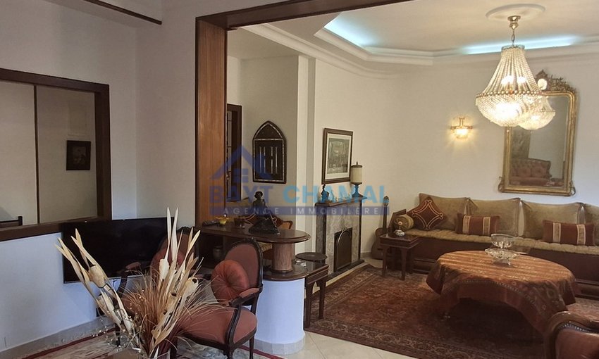 Appartement à vendre prés Lycée Regnaut - view 2