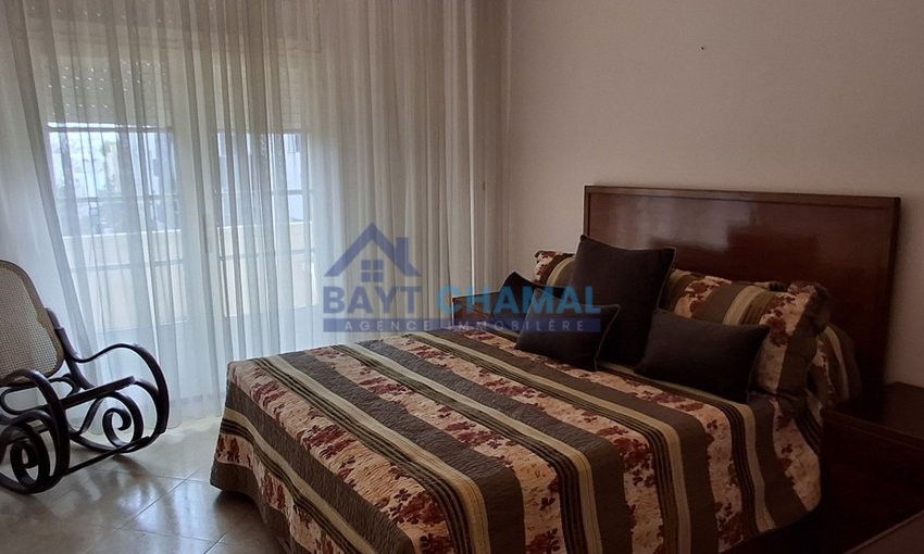 Appartement à vendre prés Lycée Regnaut - view 15