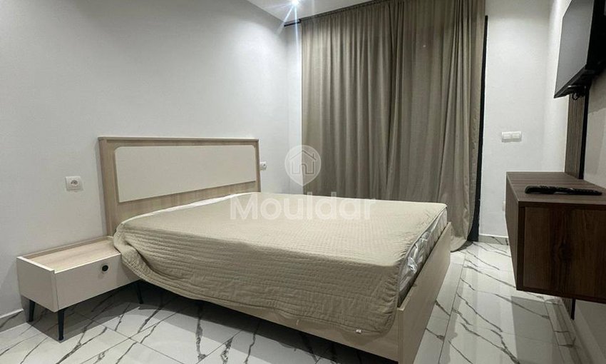 ستوديو للإيجار في الدار البيضاء، روش نوار - view 5