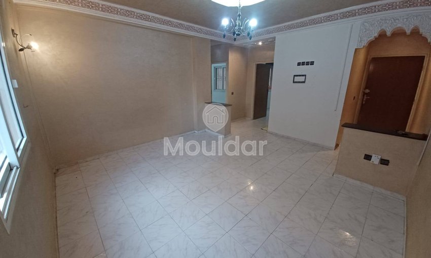 Appartement à louer à Marrakech, Ain Mezouar - view 2