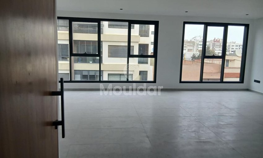 Bureau à louer à Casablanca - view 2