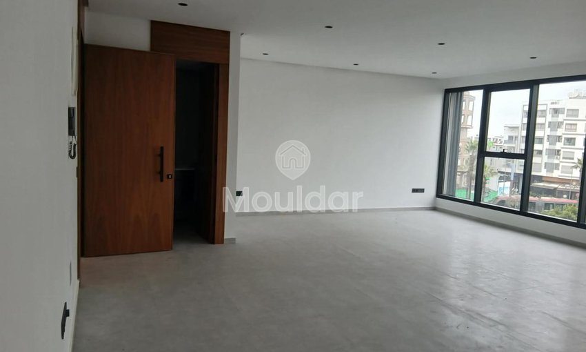 Bureau à louer à Casablanca - view 3