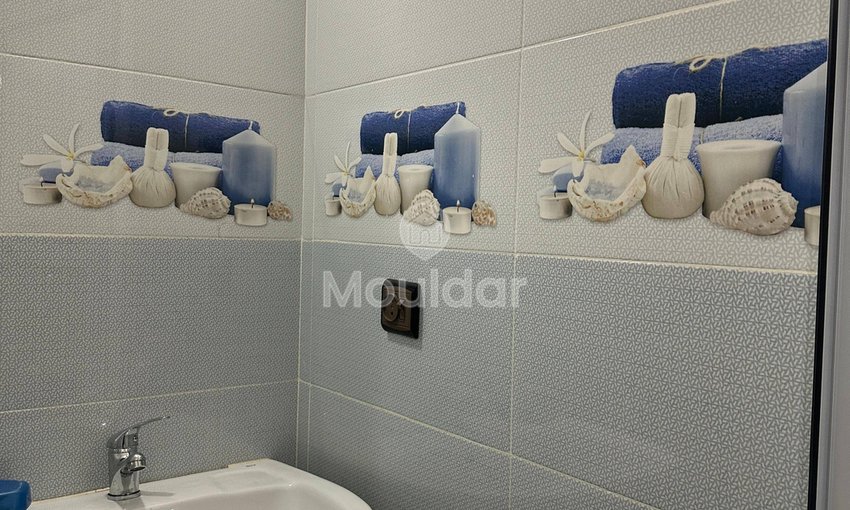 Apartment for rent in Tangier, city center - view 11