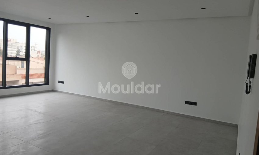 Bureau à louer à Casablanca - view 7