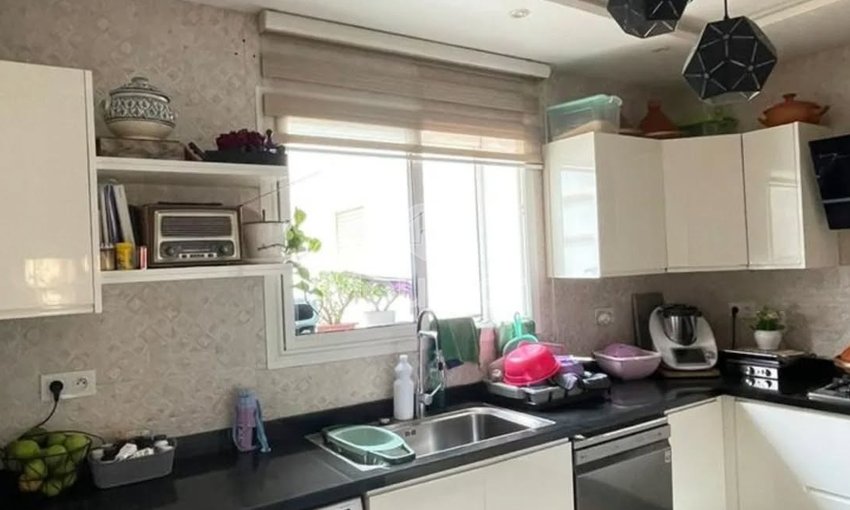 Apartment for sale in Agadir, Hay Mohammadi - view 11