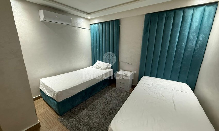 Duplex à louer à Casablanca - view 4