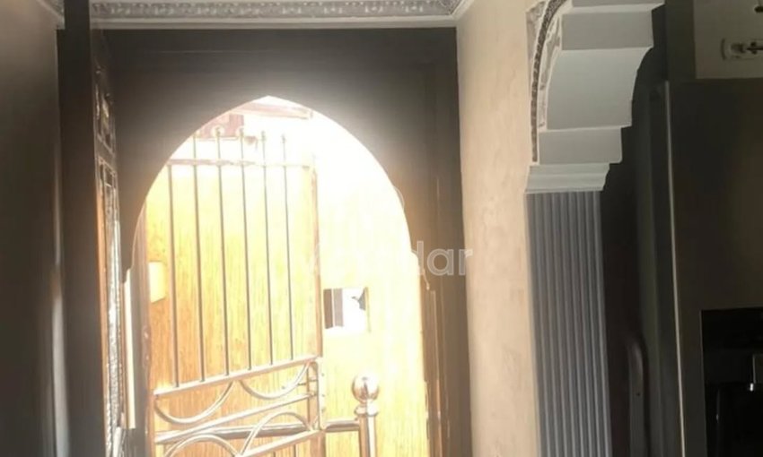 Wohnung zu verkaufen in Agadir, Hay Mohammadi - view 6