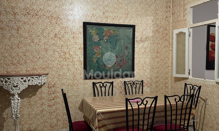 Apartment for rent in Tangier, city center - view 6