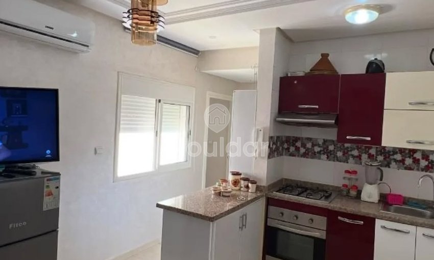 Estudio en alquiler en Agadir, Hay Dakhla - view 10