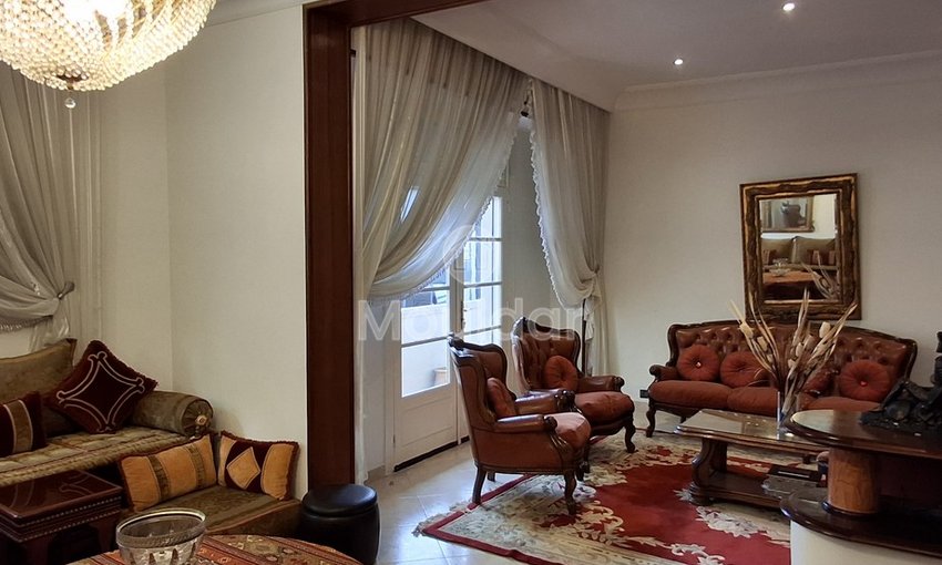 Apartment for sale near Regnaut High School - view 7