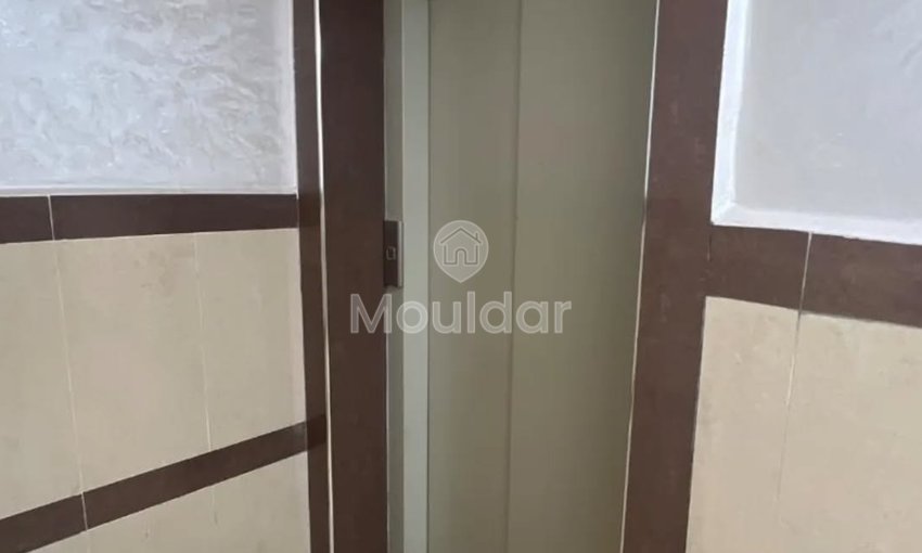 Estudio en alquiler en Agadir, Hay Dakhla - view 6