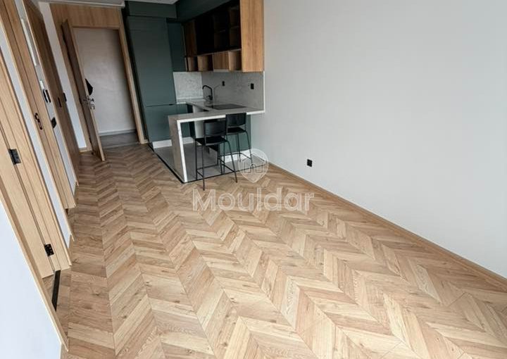 Studio à louer à Casablanca, Hermitage - view 3