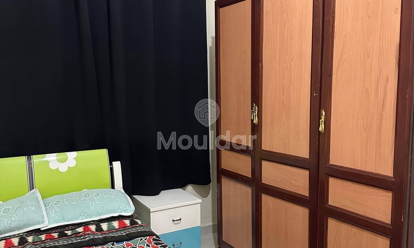 Apartment for rent in Tangier, city center - view 8