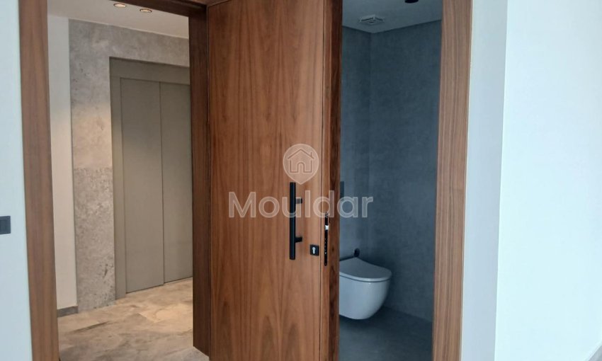 Bureau à louer à Casablanca - view 8