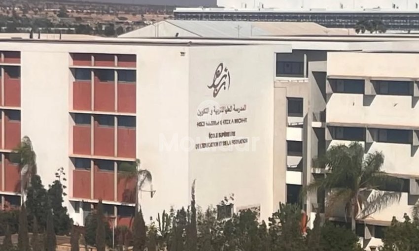 Estudio en alquiler en Agadir, Hay Dakhla - view 8