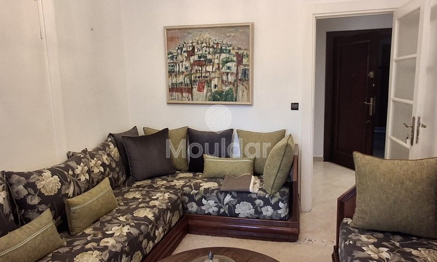 Apartment for sale near Regnaut High School - view 10