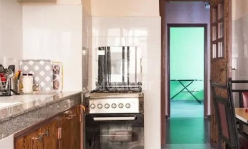 Wohnung zu vermieten in Agadir, Haut-Founty - view 9