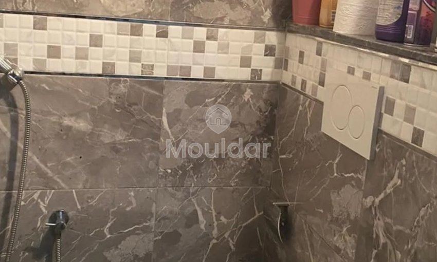 Wohnung zu verkaufen in Agadir, Hay Mohammadi - view 12