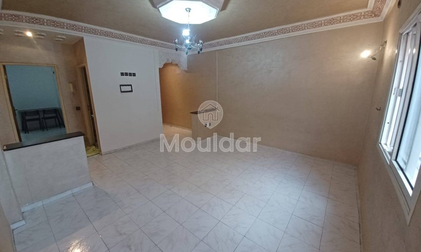 Appartement à louer à Marrakech, Ain Mezouar - view 3