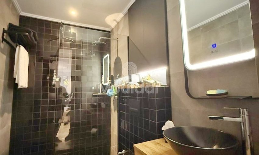 شقة للبيع في الدار البيضاء، بالمير - view 9