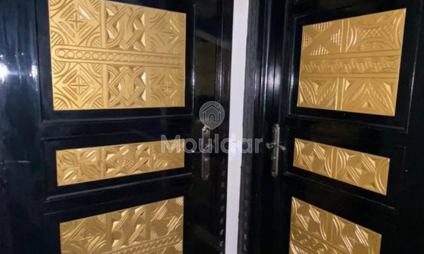 Wohnung zu verkaufen in Agadir, Hay Mohammadi - view 10