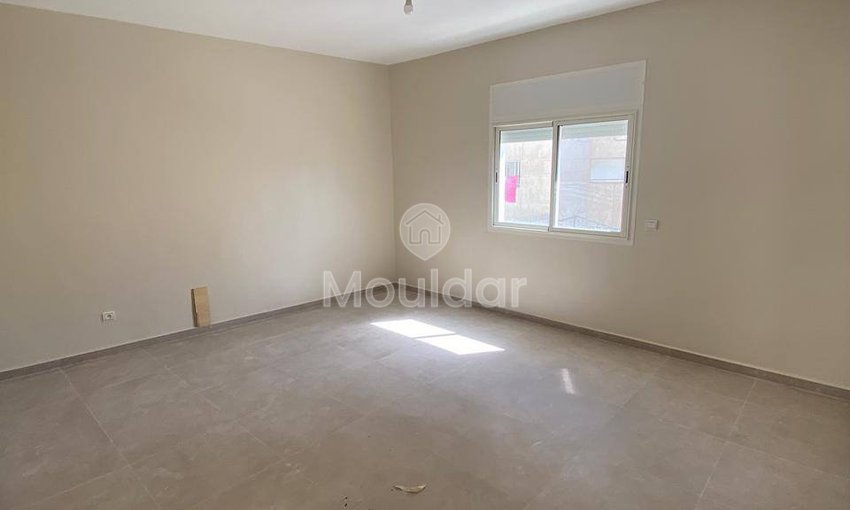 شقة للإيجار في الرباط، حي حسن - view 2