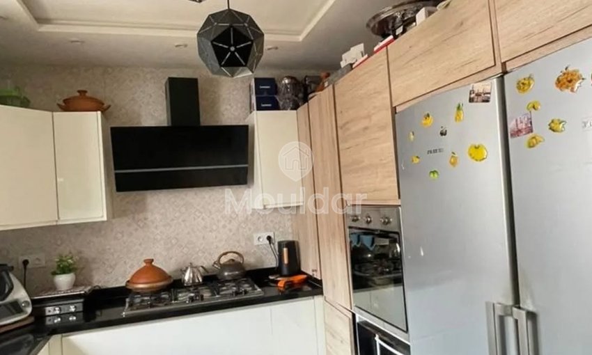 Apartment for sale in Agadir, Hay Mohammadi - view 12