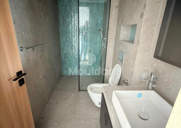 Studio à louer à Casablanca, Hermitage - view 2