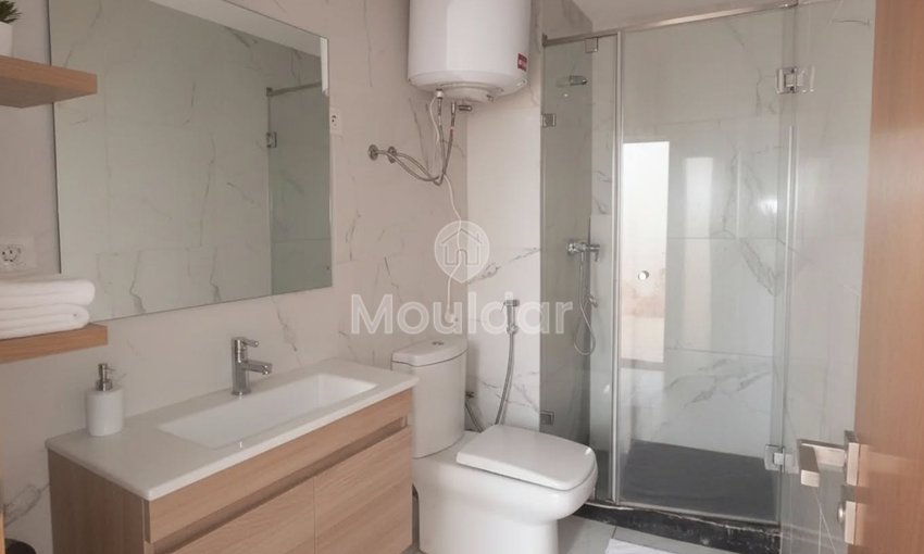 Estúdio para alugar em Casablanca, As Princesas - view 6