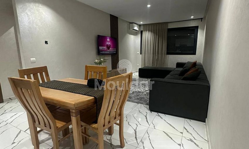 ستوديو للإيجار في الدار البيضاء، روش نوار - view 3