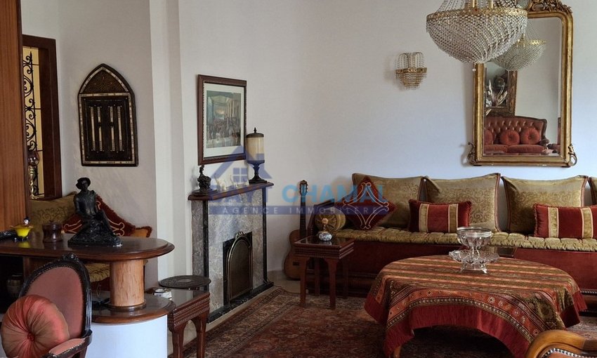 Appartement à vendre prés Lycée Regnaut - view 5