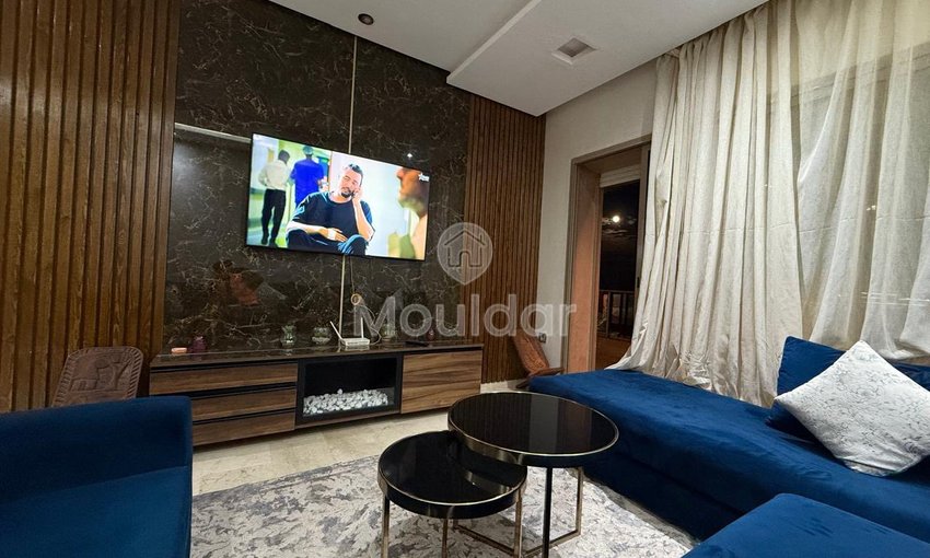 Apartamento para alugar em Marrakech, Av Mohammed VI - view 4