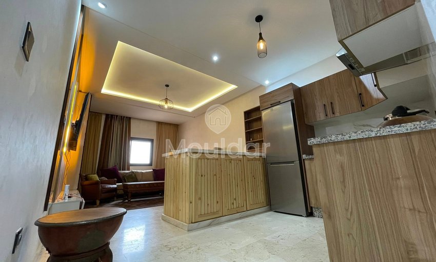 Στούντιο προς ενοικίαση στη Μαρακές, Άιν Μεζουάρ - view 10