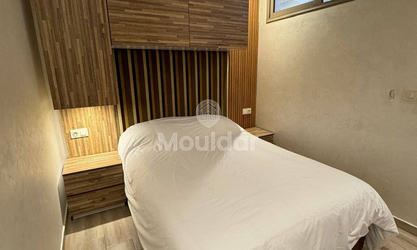 Appartement à louer à Marrakech, Targa - view 5