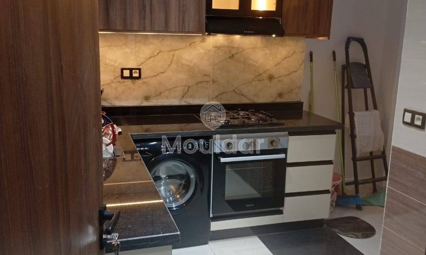 شقة للإيجار في مراكش، مبروكة - view 9