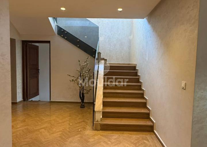 Villa à louer à Aïn Diab, Casablanca - view 5