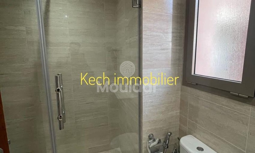 Apartamento para alugar em Marrakech, Av Mohammed VI - view 23