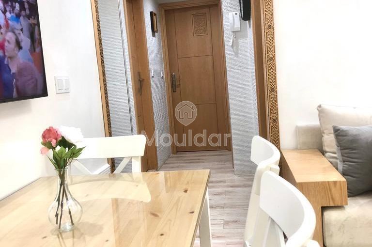 Appartement te koop in Tanger, Tanja Balia - view 4