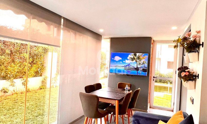 منزل للإيجار في دار بوعزة - view 6