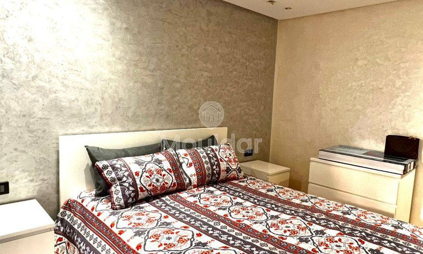 منزل للإيجار في دار بوعزة - view 11