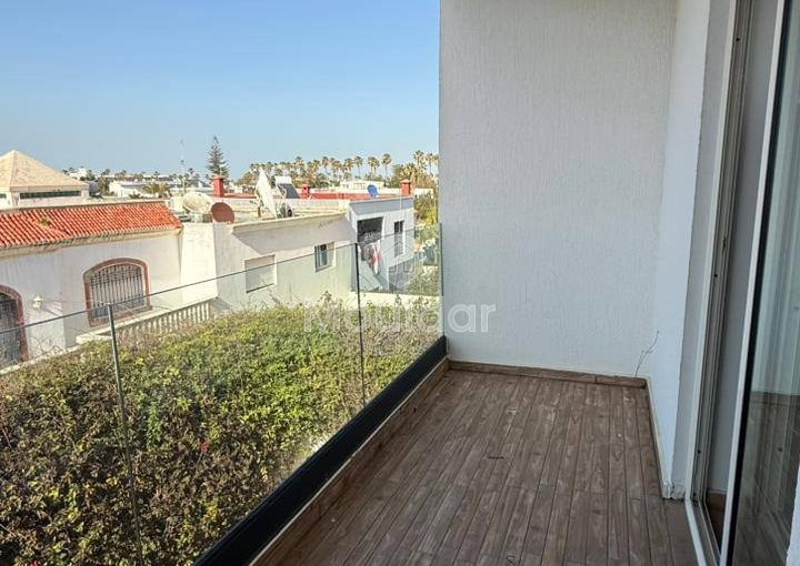 Villa à louer à Aïn Diab, Casablanca - view 12