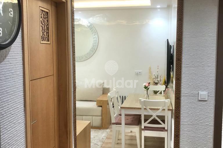 Appartement te koop in Tanger, Tanja Balia - view 7