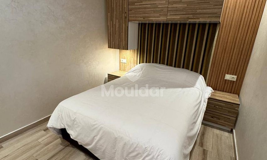 Appartement à louer à Marrakech, Targa - view 7