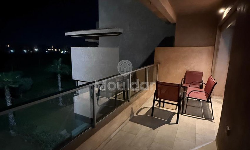 Apartamento para alugar em Marrakech, Av Mohammed VI - view 17