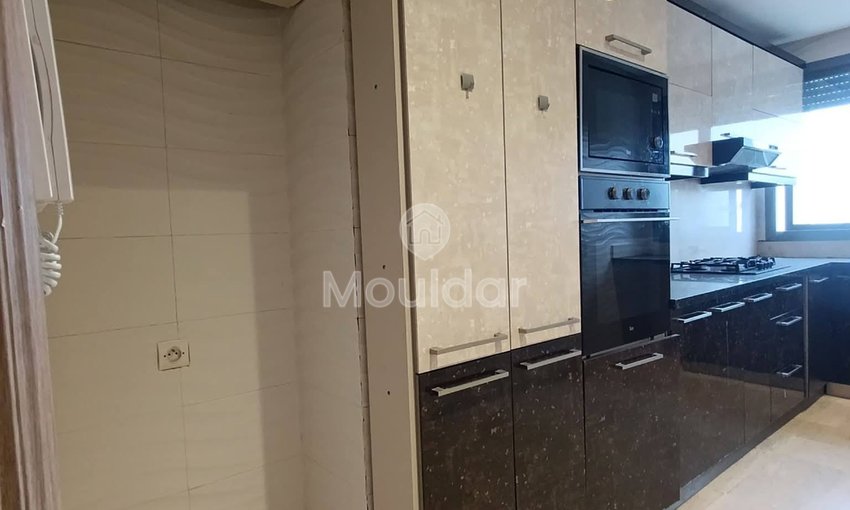 شقة للإيجار في الدار البيضاء بَلْفِيدير - view 13