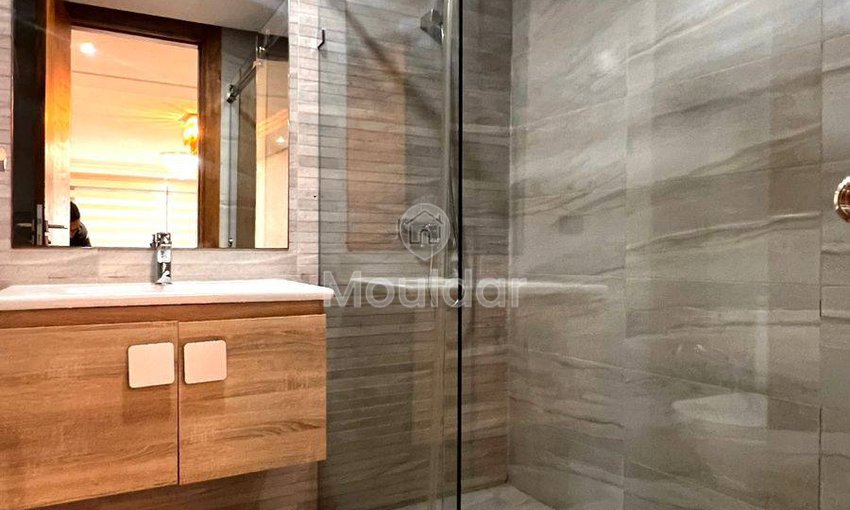 منزل للإيجار في دار بوعزة - view 17