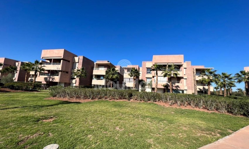 Apartamento para alugar em Marrakech, Av Mohammed VI - view 21